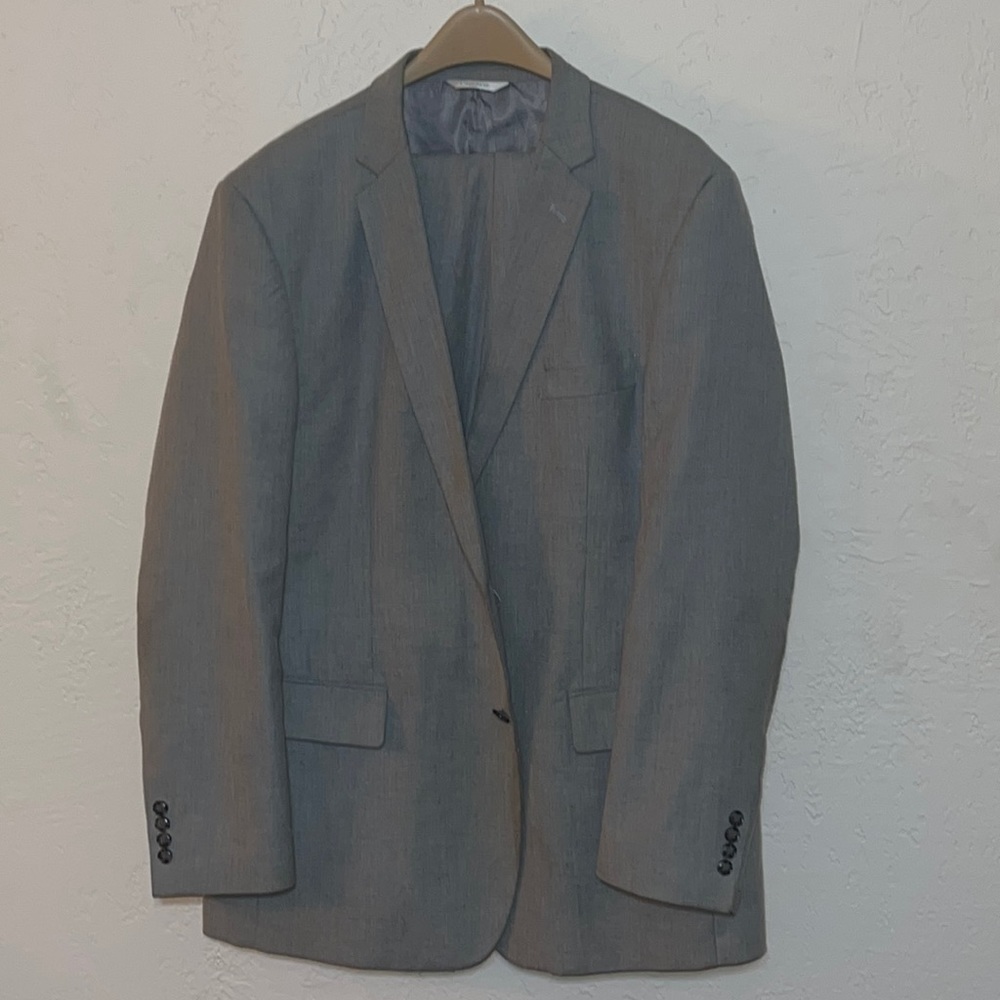 Lineage suit